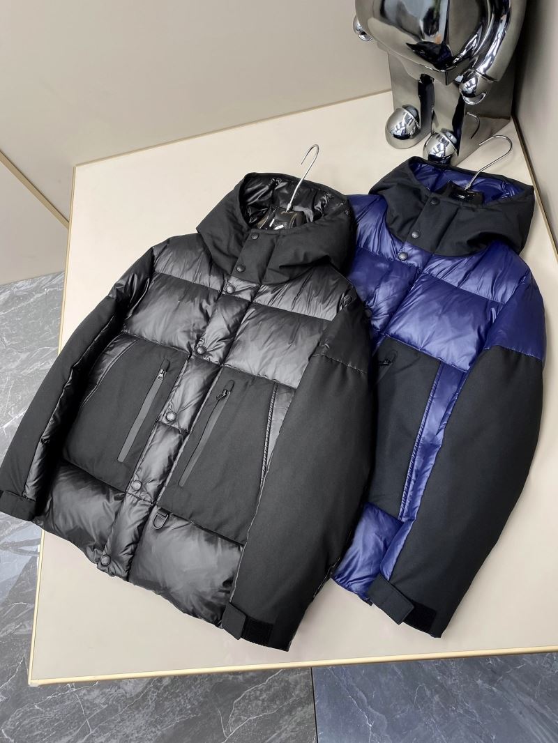 Burberry Down Jackets